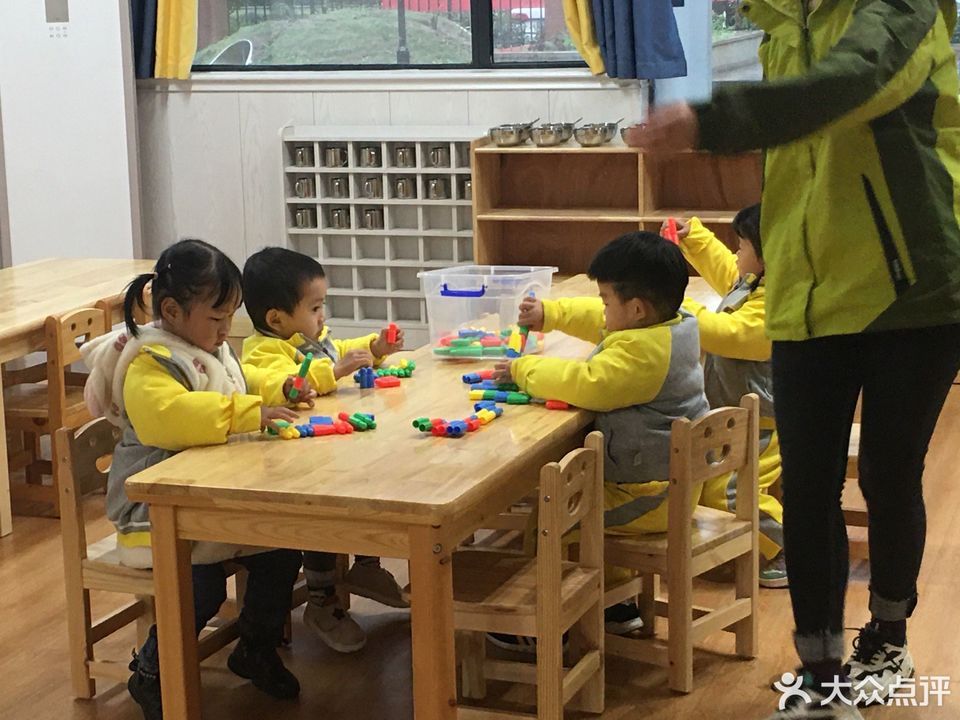 哈迪幼儿园武丰佳园分园