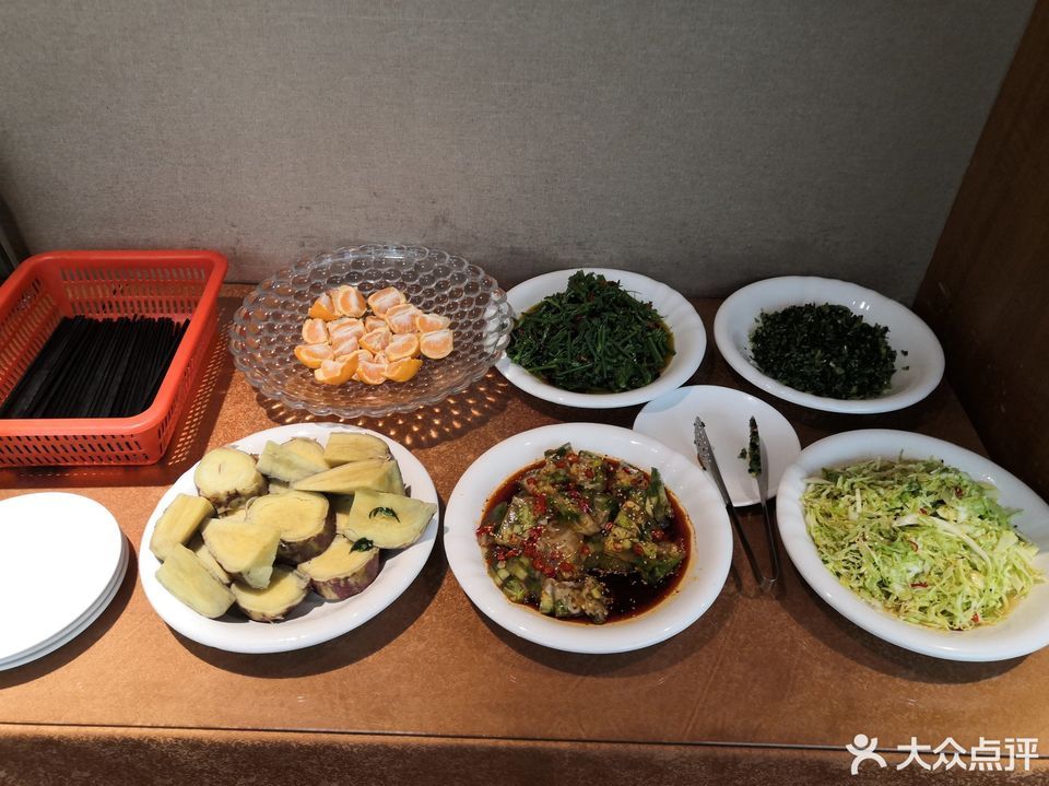 咸阳市 餐饮服务 餐馆 > 金海棠大酒店-自助餐厅 标签: 推荐菜:分类