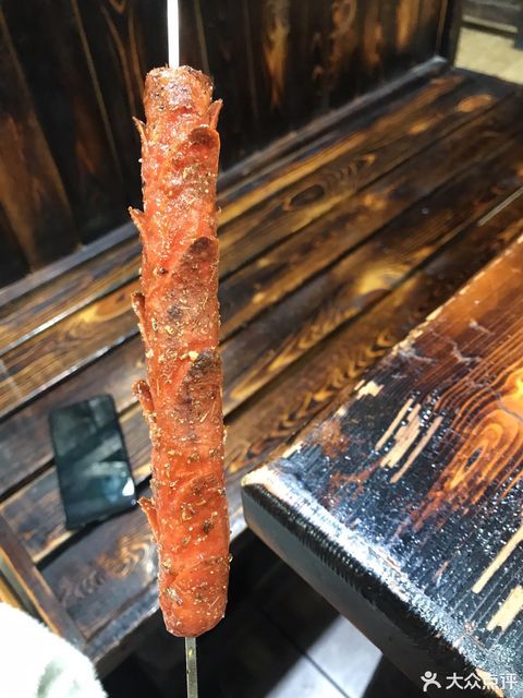 金老歪麻辣小龙虾海鲜烧烤
