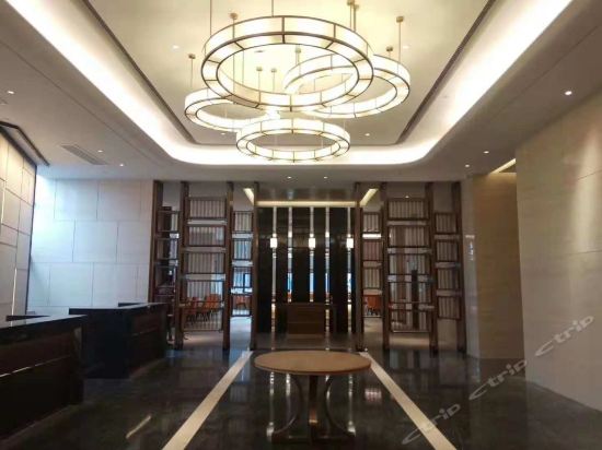 鹰潭凯翔酒店