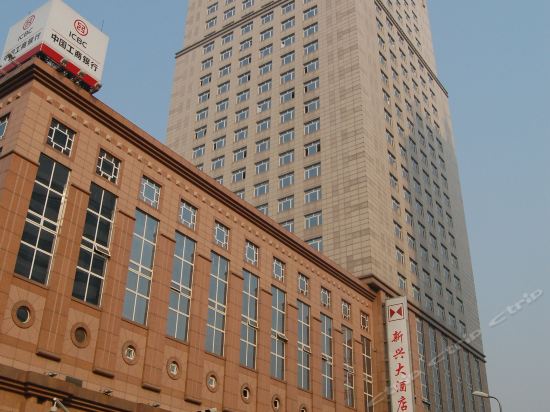 怎么走,在哪,在哪里,在哪儿:宁波市海曙区大来街50号中保大酒店电话