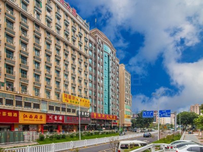 晨风湘情(鸿宇商务大厦)地址(位置,怎么去,怎么走,在哪,在哪里,在哪儿