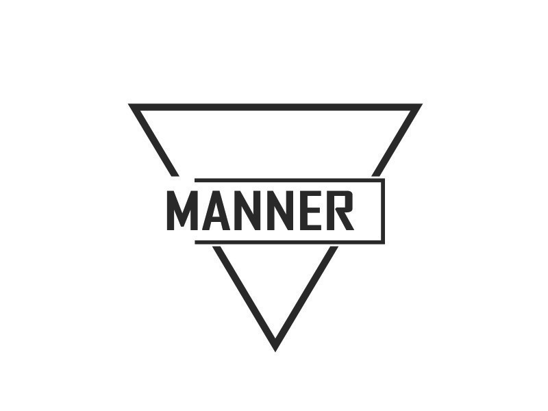 manner coffee(中庚漫游城店)