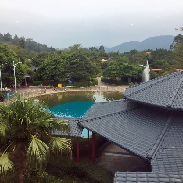 【曹溪温泉度假村】曹溪温泉度假村电话,曹溪温泉度假