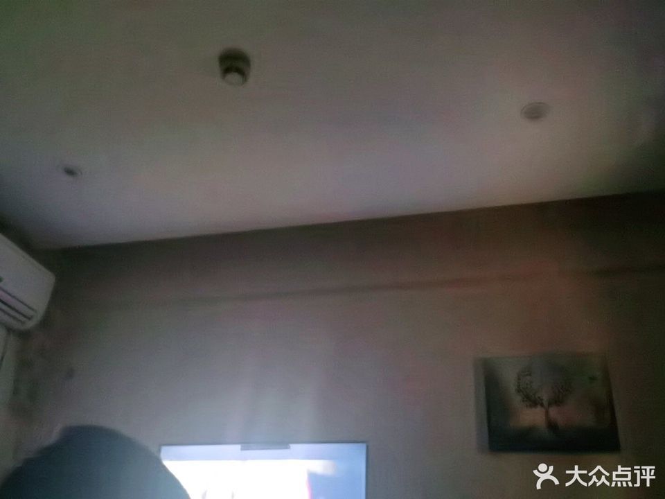 德州市 休闲娱乐 洗浴桑拿(保健) > 足尚云涧主题影院足疗会所标签