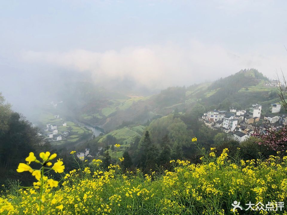 怎么去,怎么走,在哪,在哪里,在哪儿):黄山市歙县霞坑镇石潭村下汰组