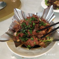 都来福海鲜大酒店大东店