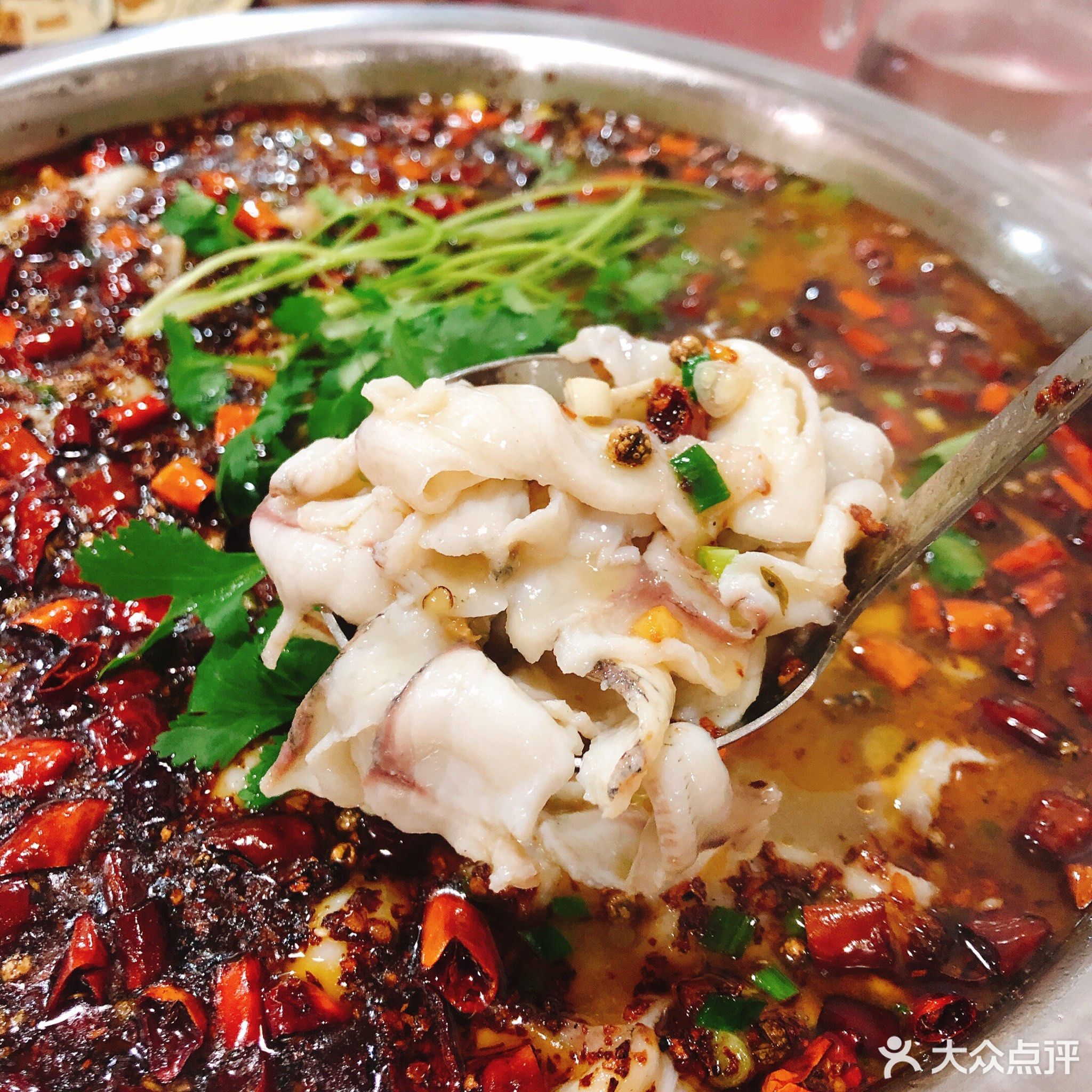           兄妹酸菜鱼(朱砂街)