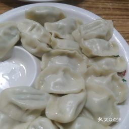 拍手饺好纯手工水饺坊祝甸店