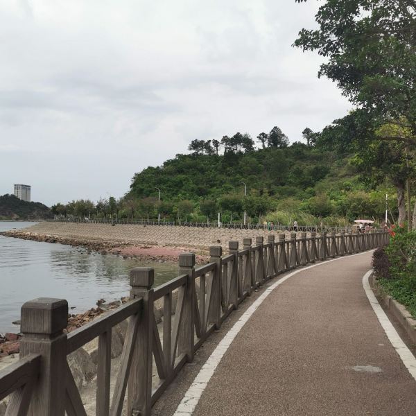 小桂湾风景区