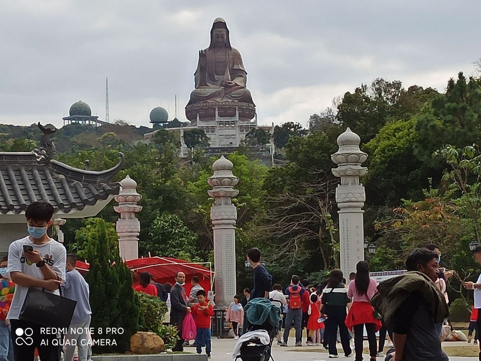 佛山市 休闲娱乐 景点公园 景点 > 西樵山国家地质公园 ]