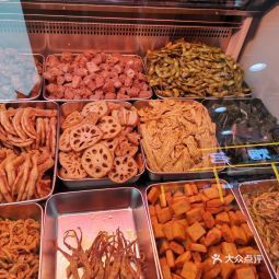 绝味鸭脖(福永东海百货店)