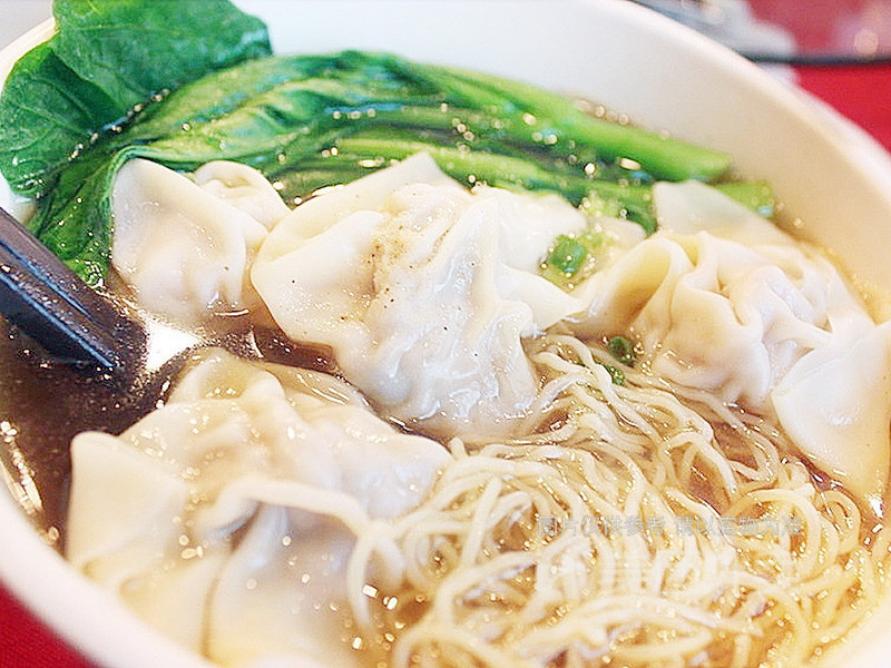 馄饨粉