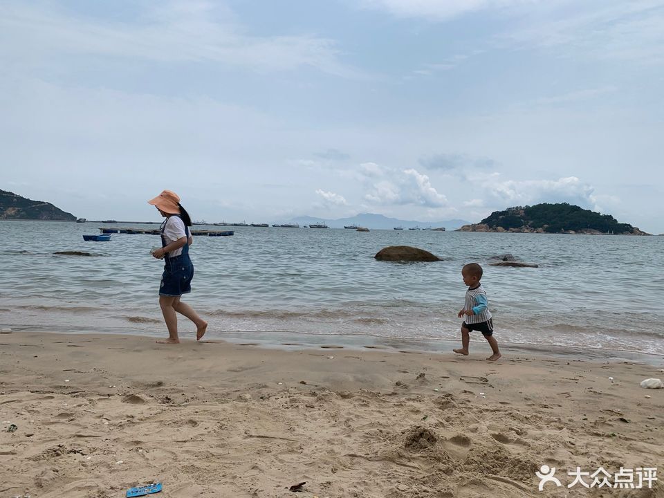 星月海湾