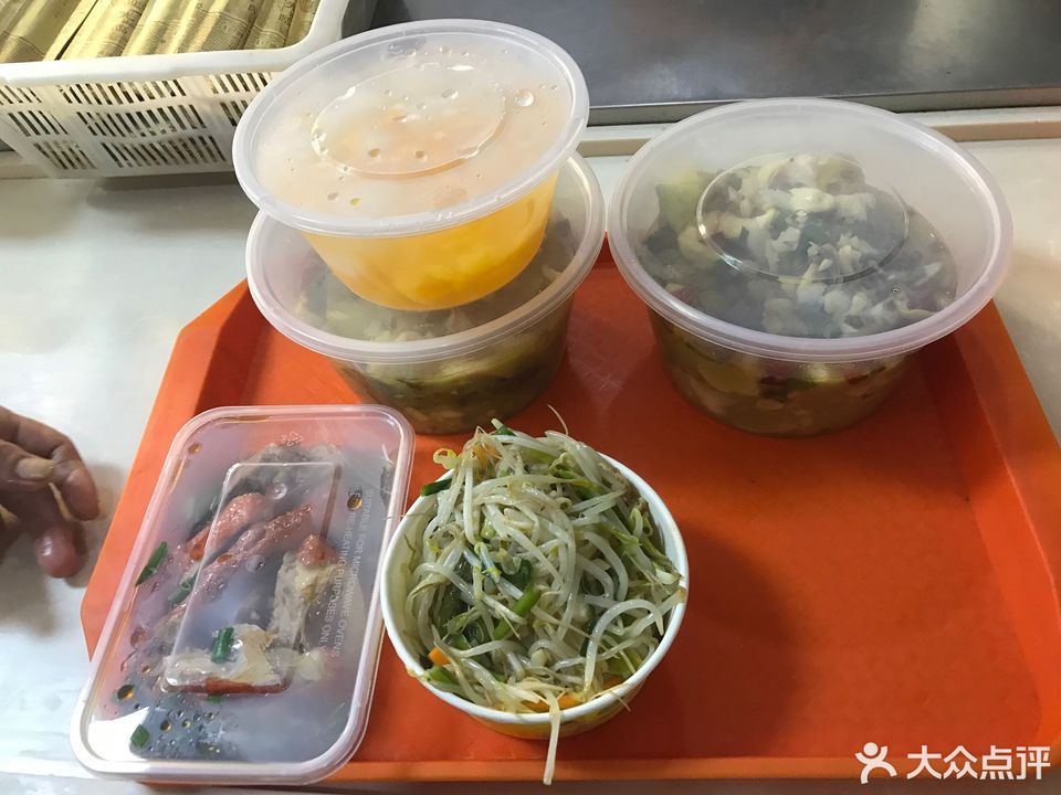 餐饮服务 餐馆 > 客来香中式餐厅(瑞安汀田店)推荐菜:分类:餐饮;快餐