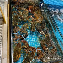 蓝港海鲜厨房云霄路店