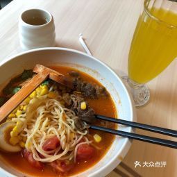 味千拉面(东二环泰禾广场分店)