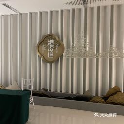 禧道婚礼堂皇姑店