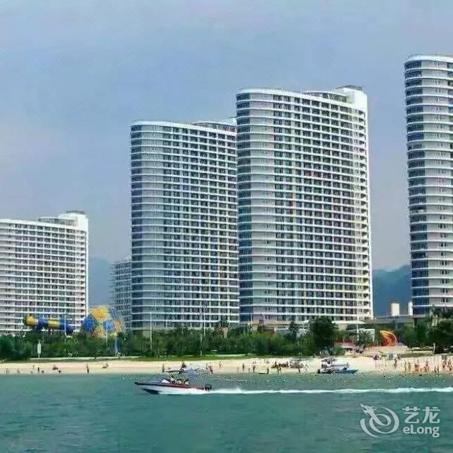 惠州海公园度假公寓惠东海韵店