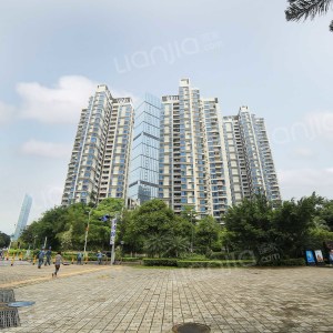 深圳市 商务住宅 门牌地址 春晖苑-北区
