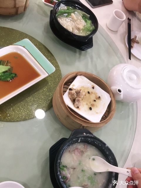 四季大酒楼(厚街店)