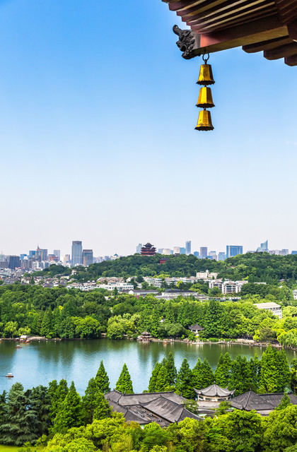 杭州市 休闲娱乐 景点公园 景点 > 杭州宋城旅游景区