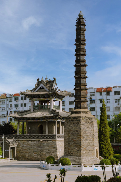 大鉴禅寺