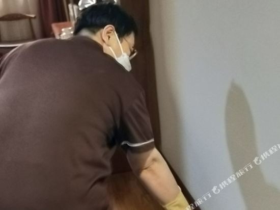 喆啡酒店石家庄新百广场国贸店