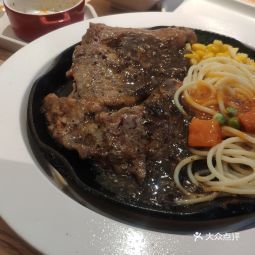 豪客来牛排苏宁广场店