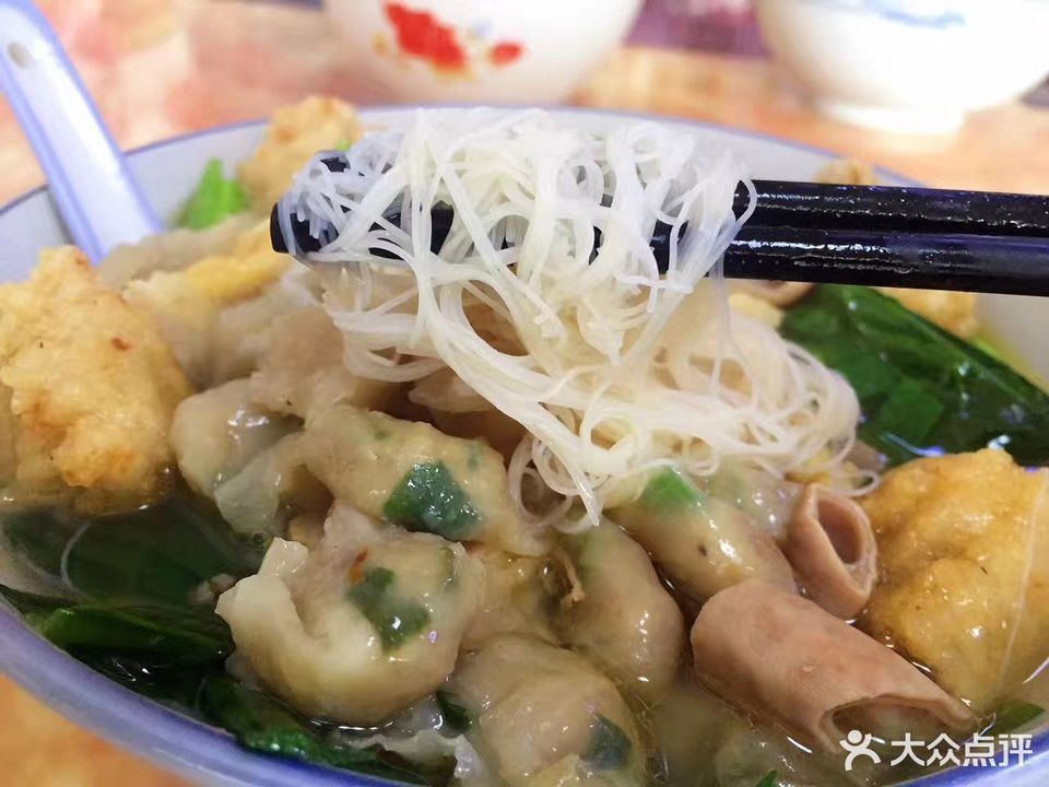 西天尾祖传扁食店位于莆田市荔城区荔涵西大道 标签:餐饮小吃小吃快餐