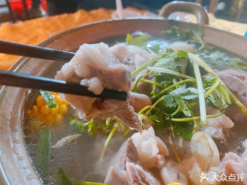 尖东惠来羊肉店