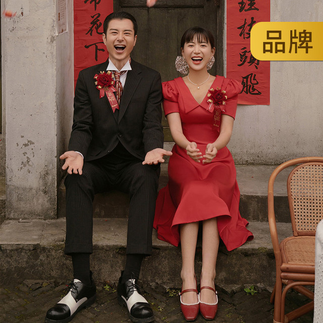 桔子摄影上海