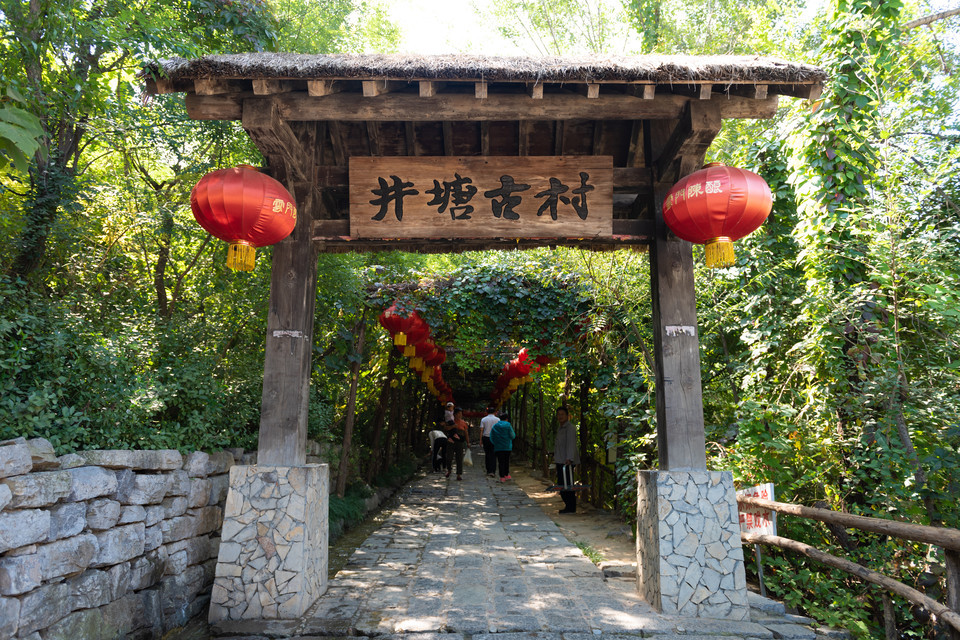 【牛角岭地藏寺】牛角岭地藏寺门票,牛角岭地藏寺游玩