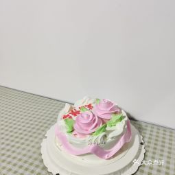 麦香园蛋糕