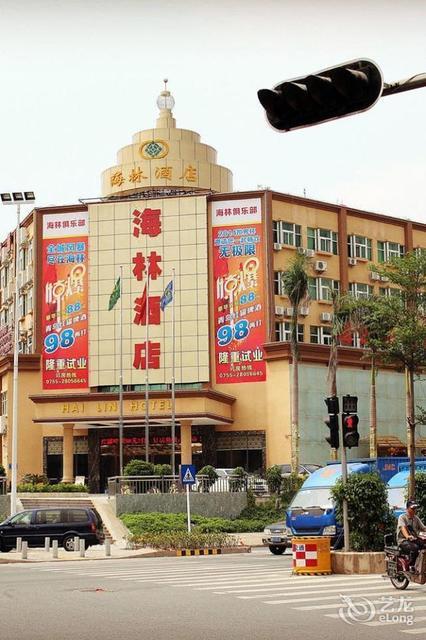 在哪,在哪里,在哪儿:深圳市龙华区观澜泗黎路500号电话:巴兰塔酒店