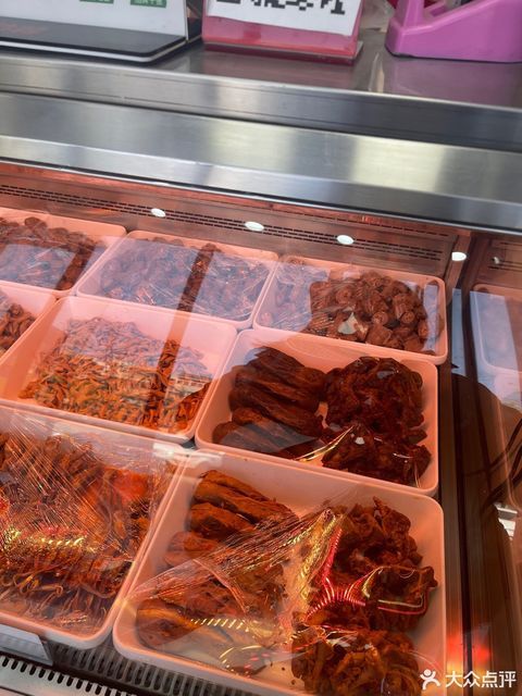 2021-07-10【绝味鸭脖(明日嘉园店)】绝味鸭脖(明日店