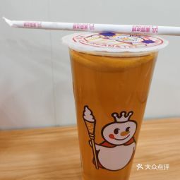 蜜雪冰城电子科大店