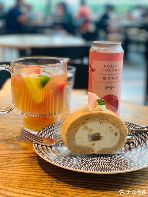 gaga鲜语cocopark店