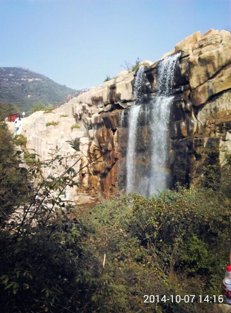 【石川景区】石川景区门票,石川景区游玩攻略_360地图