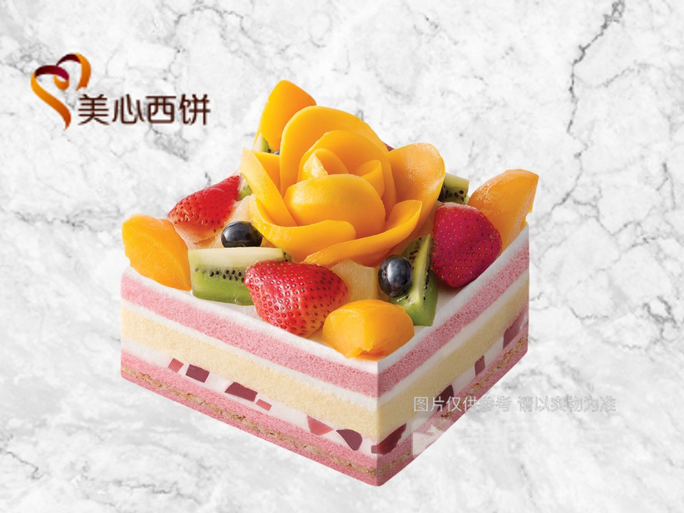 提拉米苏千层蛋糕推荐菜:美心西饼mx cakes(碧桂大道南浦店)位于广州