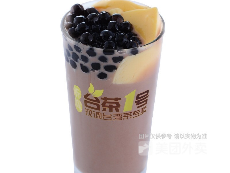 双拼巧克力图片