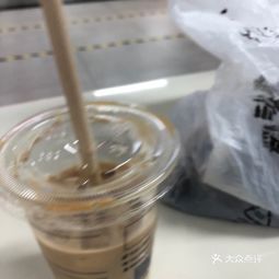 luckincoffee瑞幸咖啡友阿奥莱喜乐店