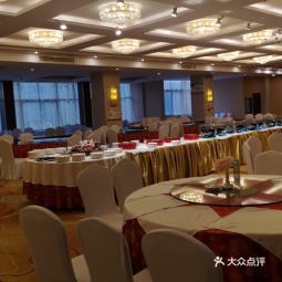 三门峡市 餐饮服务 餐馆 > 大鹏国际酒店-餐厅