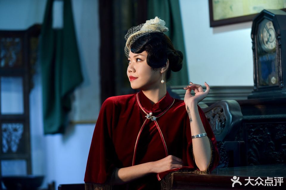 赵樱子被曝曾结婚