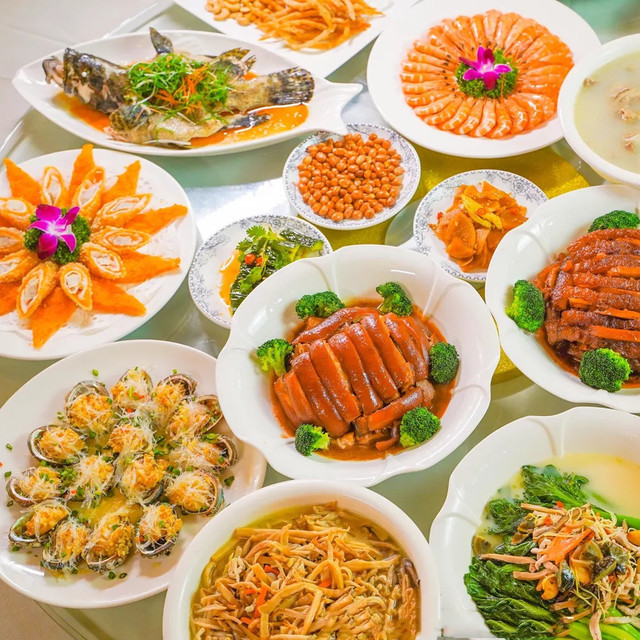 位于北海市海城区北京路和安宁春城四楼北面 标签:餐馆中餐餐饮粤菜
