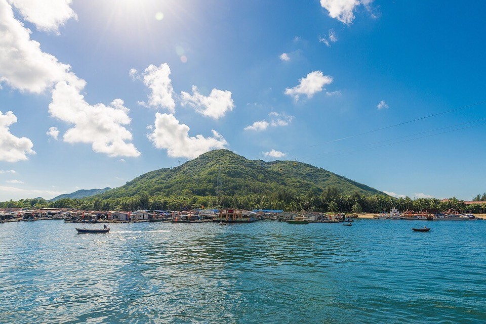 海南旅游景点大全