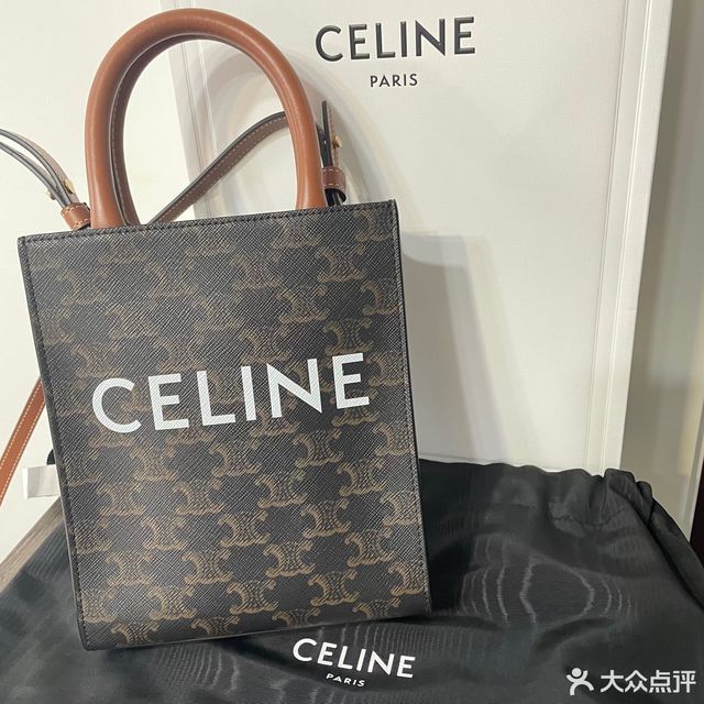 celine华润中心万象城店