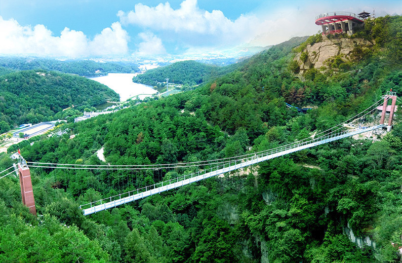 武汉市周边旅游景点