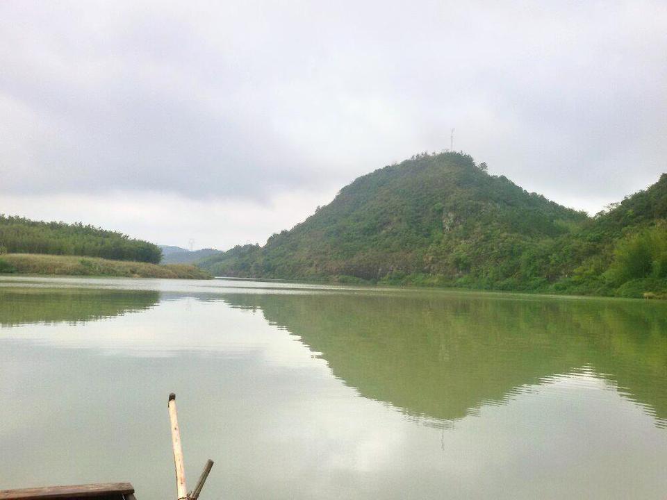 梧州市 休闲娱乐 景点公园 > 古井景区