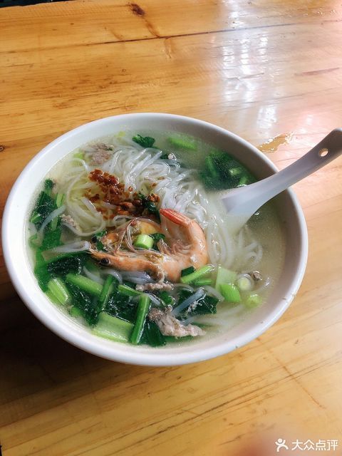 瑞溪粉汤